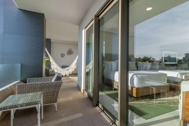 3 Bedrooms, Suite, 2 King Beds, 2 Queen Beds, Ocean Front, Garza Blanca Resort Spa Los Cabos 10/10