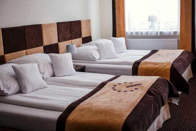 غرفة عائلية، Boutique Hotel’s Lodz Milionowa 6/10
