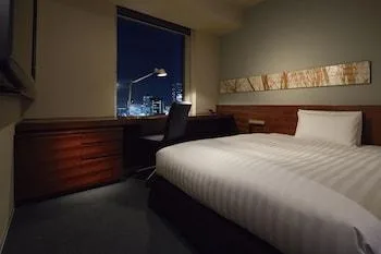 غرفة تُحدَّد حسب التوفر، Mitsui Garden Hotel Sendai 1/1