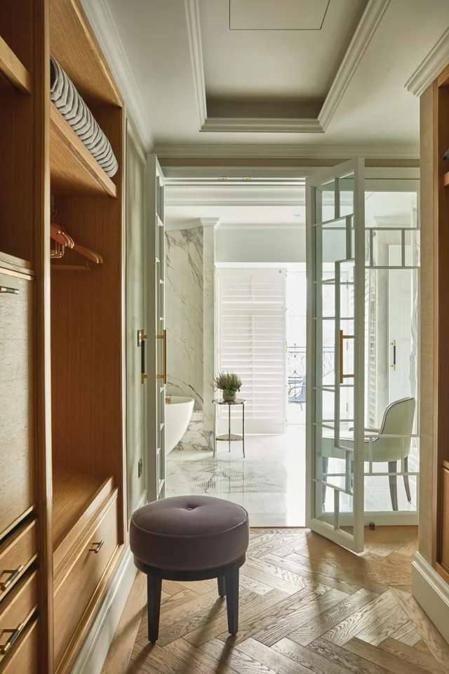 جناح، The Cadogan A Belmond Hotel London 6/9