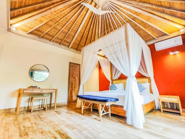 فيلا بمسبح خاص، Seminyak Square Hotel 2/10