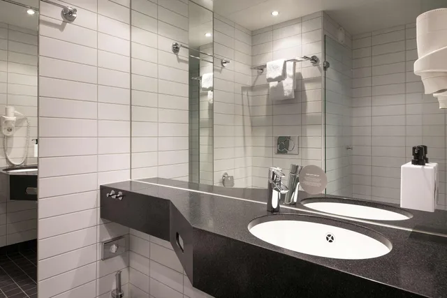 Room, Single, No Window، Scandic Bakklandet Hotel 7/8