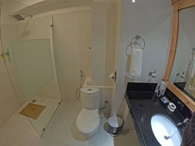 HOTEL PHUNTSHO PELRI، تيمفو 47/47