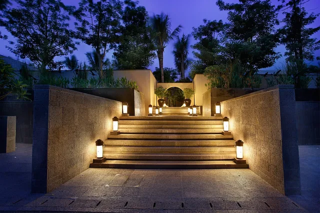 NARADA RESORT AND SPA PERFUME BAY، Wanning 21/46