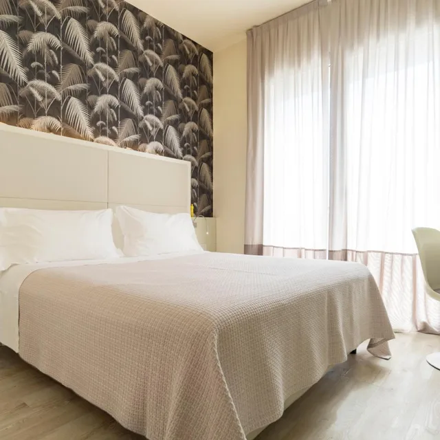 جناح، Hotel Gemma 9/10