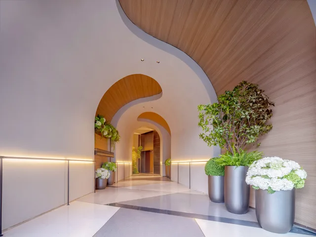 Holiday Inn Express Shanghai on The Bund، Pudong 10/38