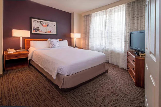 Suite, 2 Double Beds, Residence Inn Alexandria Old Town Duke Street 1/3