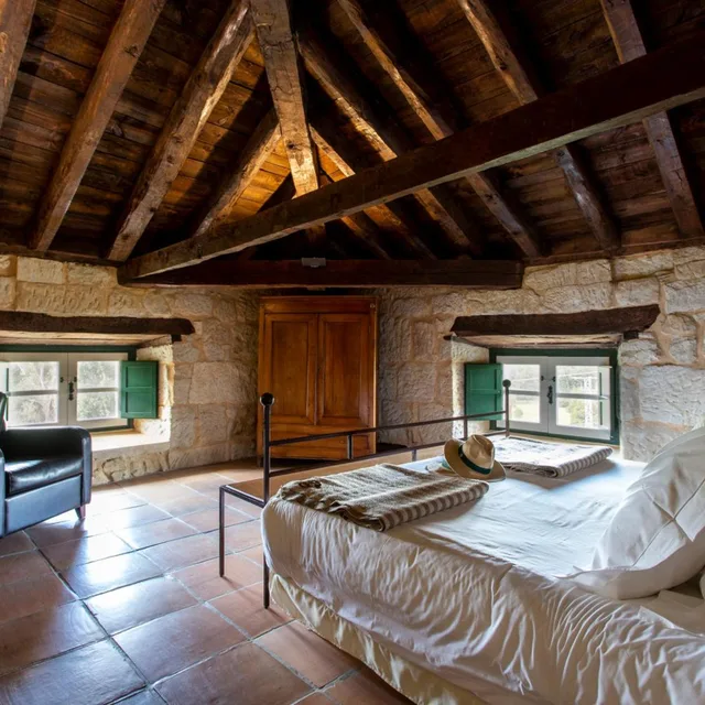 جناح، Hacienda Zorita 7/10