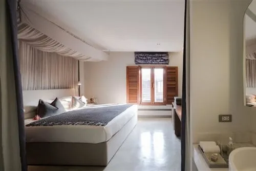 غرفة قياسية، Sala Lanna Chiang Mai Hotel 1/1