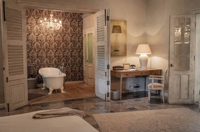 Plantation, Classic, Suite, Double Bed، Balquisse Heritage Hotel 4/4