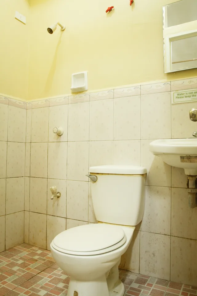 غرفة قياسية بسرير مزدوج أو سريرين منفصلين، Gv Hotel Cagayan De Oro 5/5