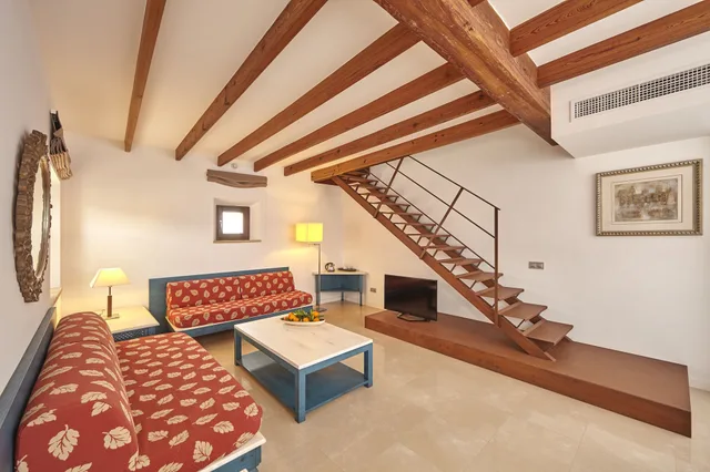 جناح بسريرين منفصلين، Bennoc Petit Hotel 10/10