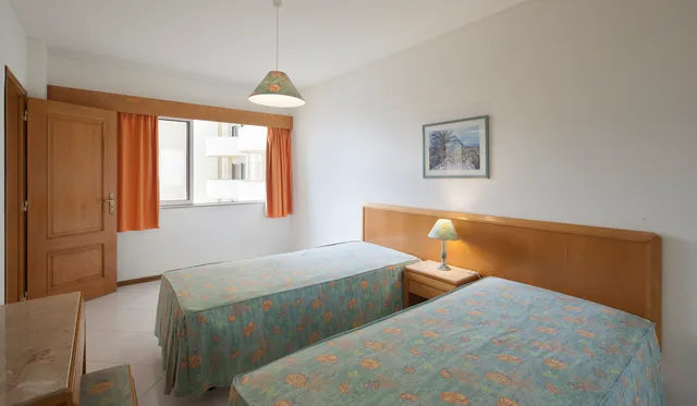 Apartment, Side Sea View، Turim Algarve Mor Apartamentos 5/10