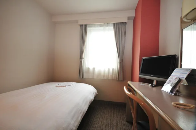 غرفة صغيرة مزدوجة، Hotel Premium Green Plus 3/6