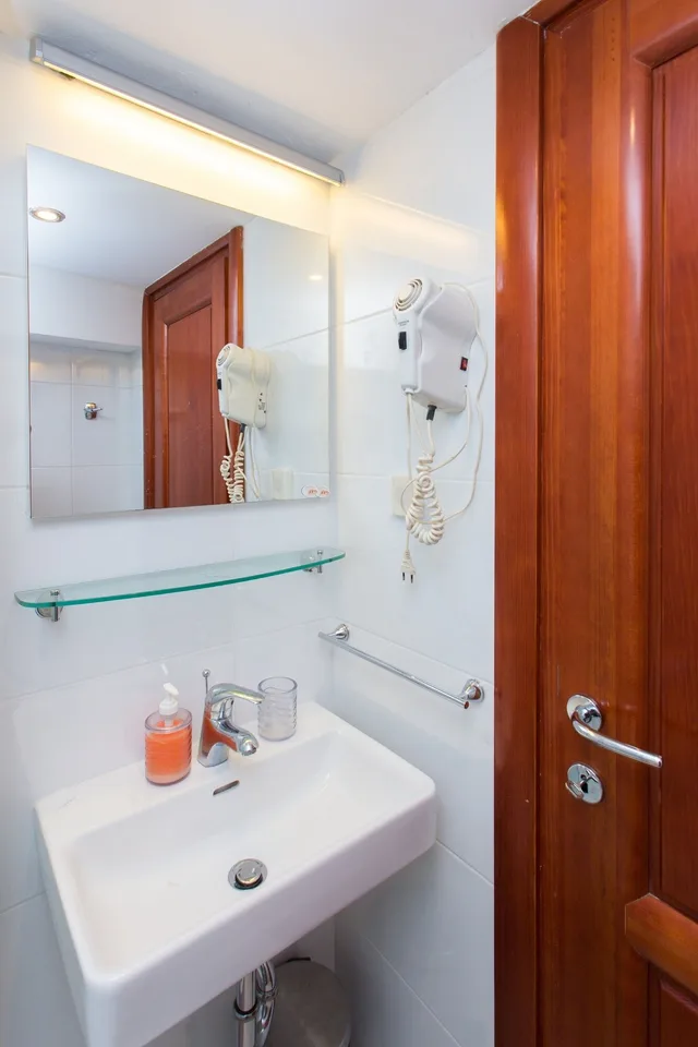 Ivana Old Town, Studio, Apartment, King Bed، Apartments Ivana 4/9