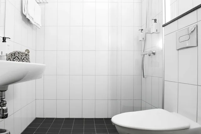 غرفة بسريرين منفصلين، Scandic Segevang Malmo 4/5