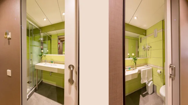 جناح بمطبخ صغير، Bonanova Suite 10/10