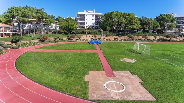 AP Victoria Sports and Beach, Quarteira 18/46