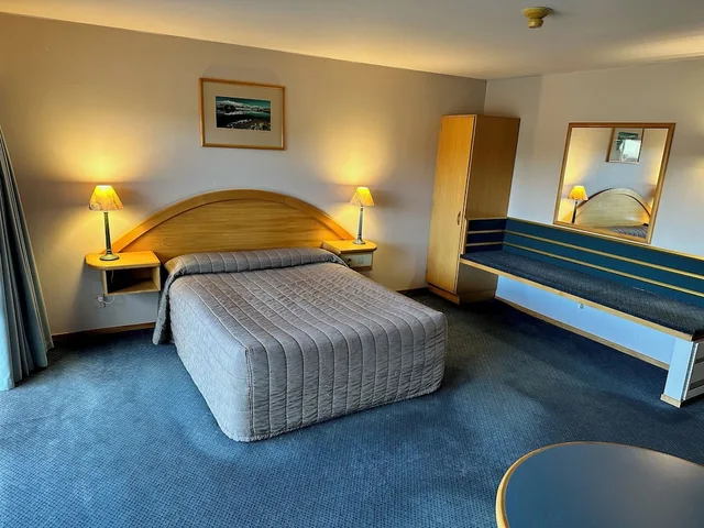 استوديو سوبيريور بسرير كوين وسريرين فرديين بغرفتي نوم، Heritage Gateway Hotel 3/4
