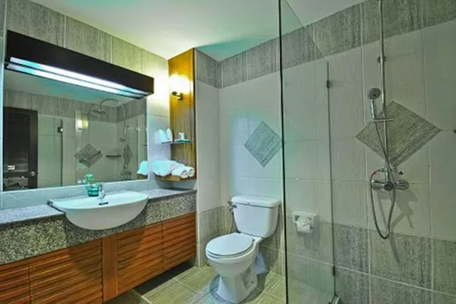 Premium, Gazebo Resort Pattaya 6/6