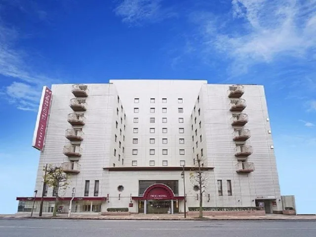 غرفة متصلة، Nest Hotel Kumamoto Ex Chisun Hotel Kumamoto 2/2