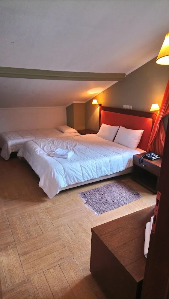 2 Bedrooms, Apartment, Four Seasons Skg Thessaloniki 3/7