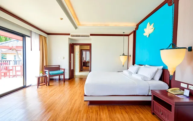 Junior Suite, Beyond Samui 1/1