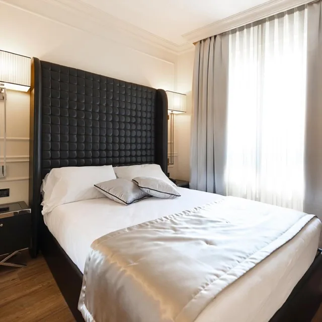 1 Bedroom, Apartment, Separate Building, Milano 3/10