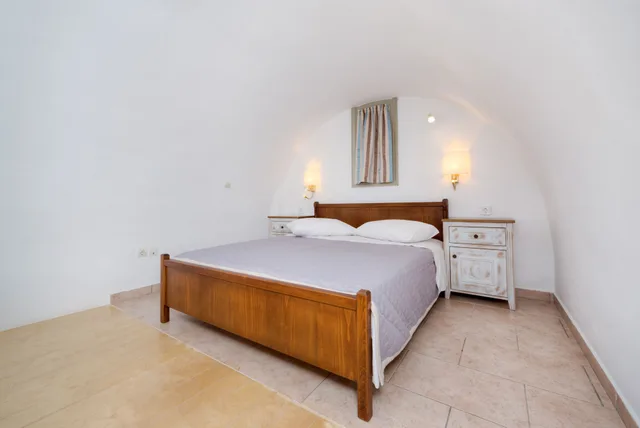 Traditional, Suite, Double Bed, Mathios Village 1/9