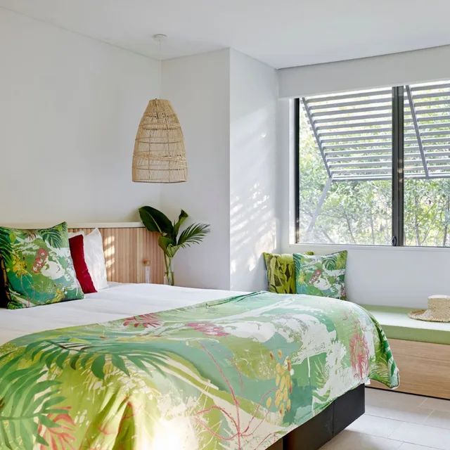 Tree Top, Family Suite, Resort، Crystalbrook Byron 1/5