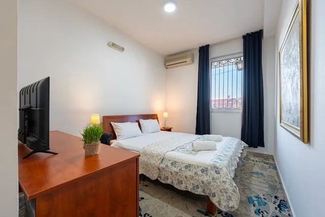 غرفة اقتصادية بسرير مزدوج، Hotel Bojatours 3/9