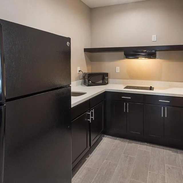 Superior, 2 Queen Beds, Smoking, Econo Lodge Inn and Suites Houston NW-Cy-Fair 8/9