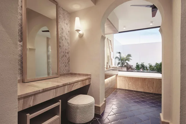 Junior Suite, Beach Front، Cap Juluca, A Belmond Hotel (ex. Cap Juluca) 4/5