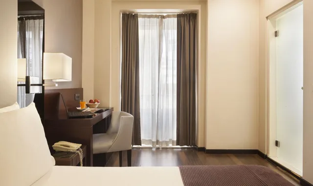 غرفة سوبيريور ثلاثية، Turim Restauradores Hotel 5/5