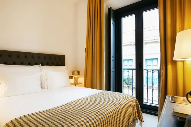 غرفة سوبيريور بسريرين منفصلين، Joya Del Casco Boutique Hotel by Shiadu 5/10
