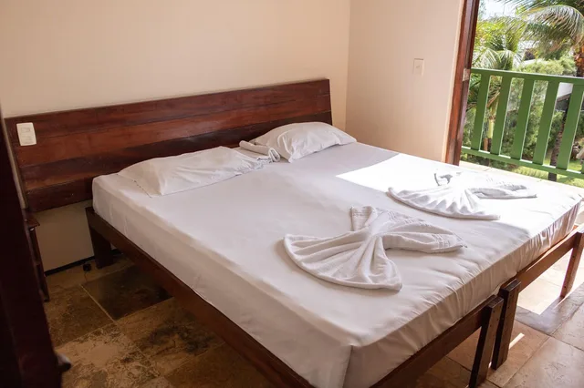 شقة بسرير مزدوج، Porto Futuro Hotel 7/10
