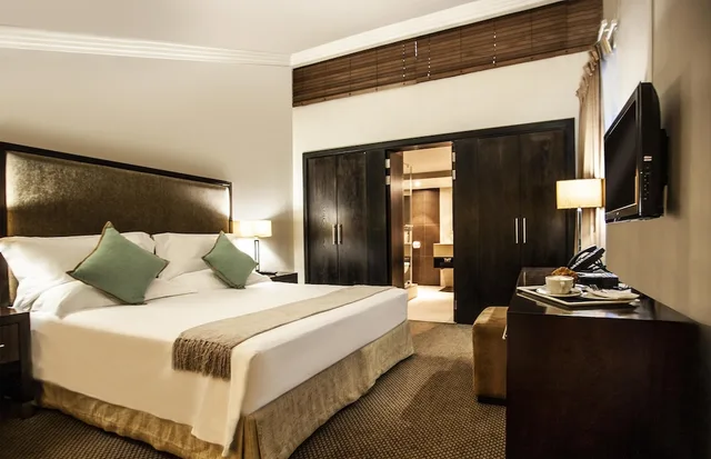 Avani, Suite, King Bed، Avani Lesotho Hotel & Casino 3/10