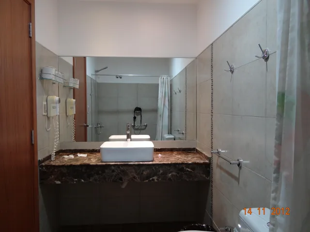Standard, Triple, Hotel Argentina 4/4