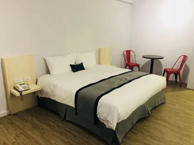 غرفة إليت بسرير كوين، Ho Young Hotspring Hotel 4/5