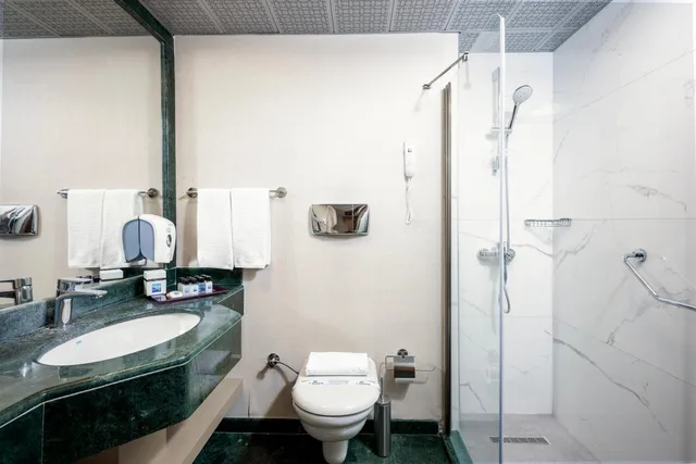 Standard, Single, Side Sea View، Porto Bello Hotel Resort & Spa 9/10