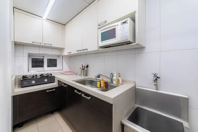 غرفة اقتصادية ثلاثية بأسرّة بطابقين، Soo Song Guest House 9/9
