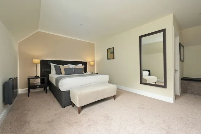 2 Bedrooms, Superior, Lodge, Duchally Hotel and Country Estate 3/5
