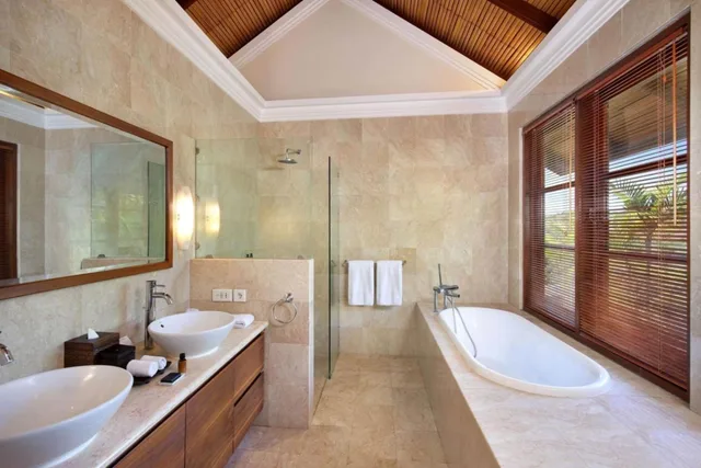 3 Bedrooms, Superior, Villa, Ocean View, with Pool، KARMA KANDARA 2/2