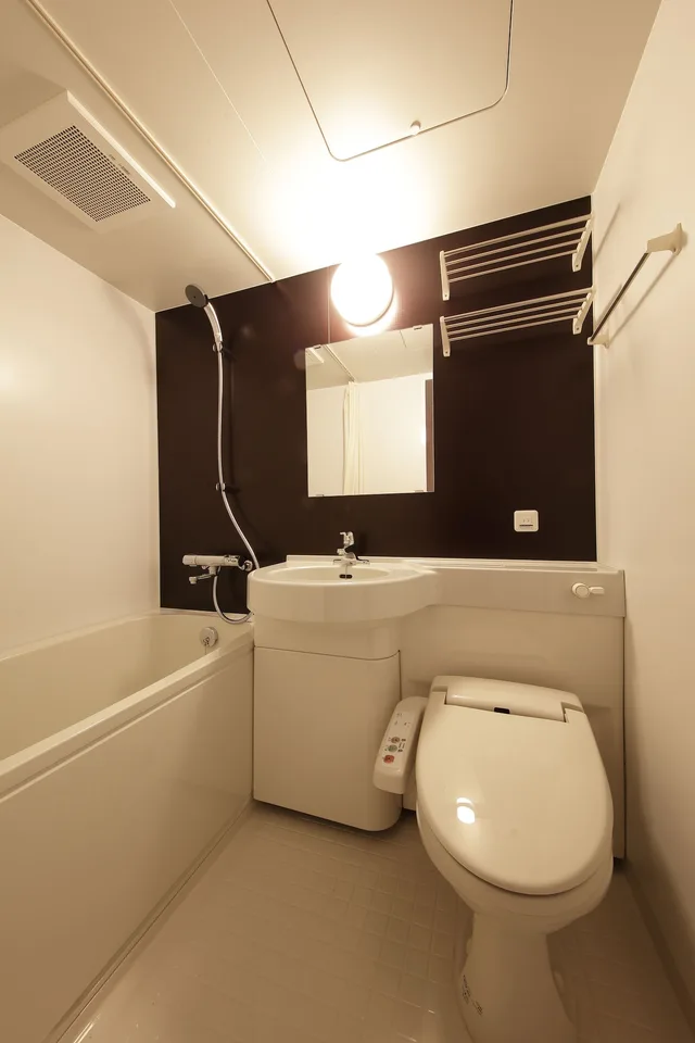 غرفة قياسية مفردة، Sarasa Hotel Shinsaibashi 5/9