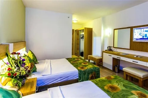 غرفة قياسية، Eftalia Splash Resort 1/2