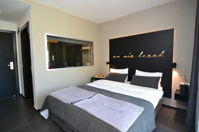 غرفة سوبيريور مفردة، En Vie Beach Boutique Hotel-Adult Only 3/10