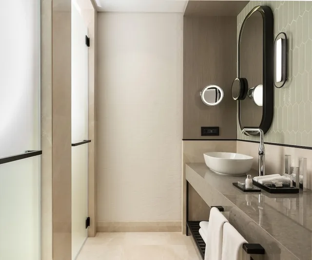 Collection, Premium, Twin Beds, Radisson Collection Hotel Bodrum 6/7