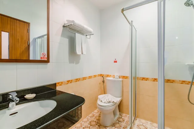Classic, Suite, King Bed, Pool Access، Elite Suites Patong 6/8