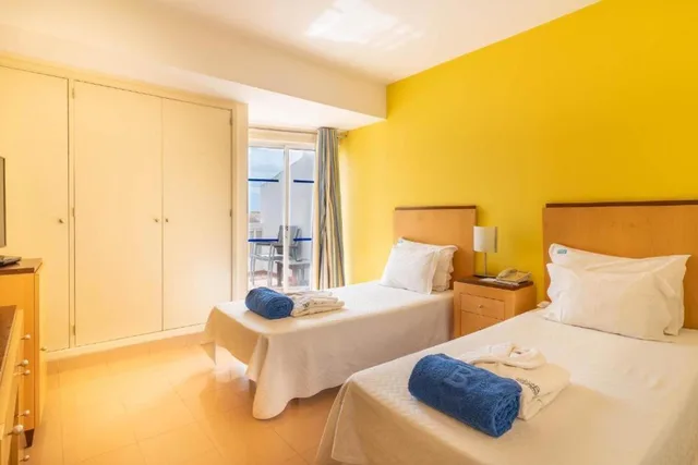 غرفة مفردة، Boa Vista Hotel & Spa - Adults Only 2/2