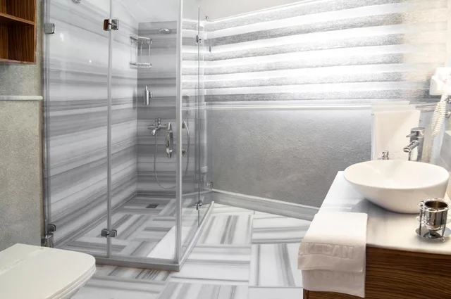 غرفة سوبيريور عائلية، Hotel Buyuk Keban 8/8